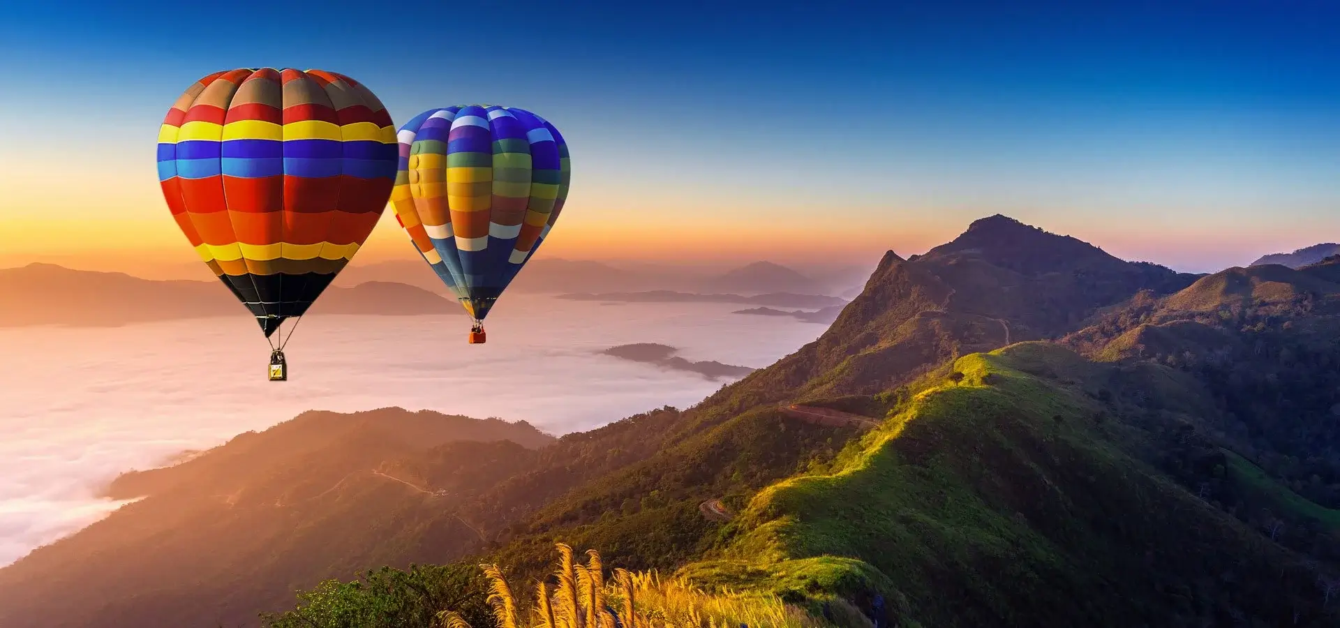 Unforgettable Getaways with Luxvacation Deals - Book Now!