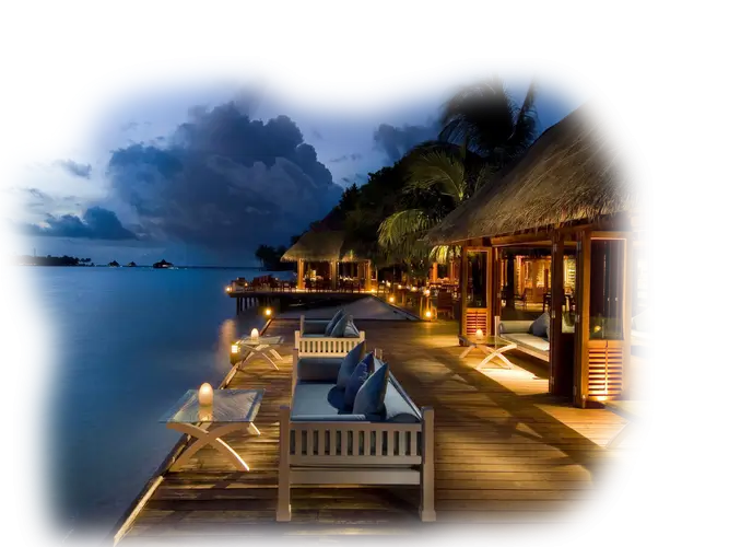  Unforgettable Getaways with Luxvacation Deals - Book Now! 