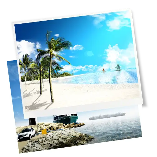  Unforgettable Getaways with Luxvacation Deals - Book Now! 